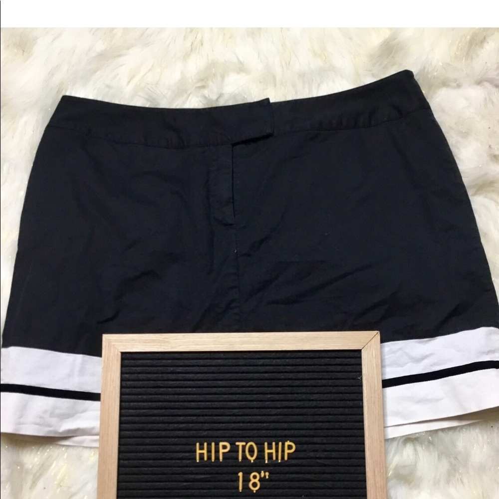 💟Preloved • Size 14 • Skort